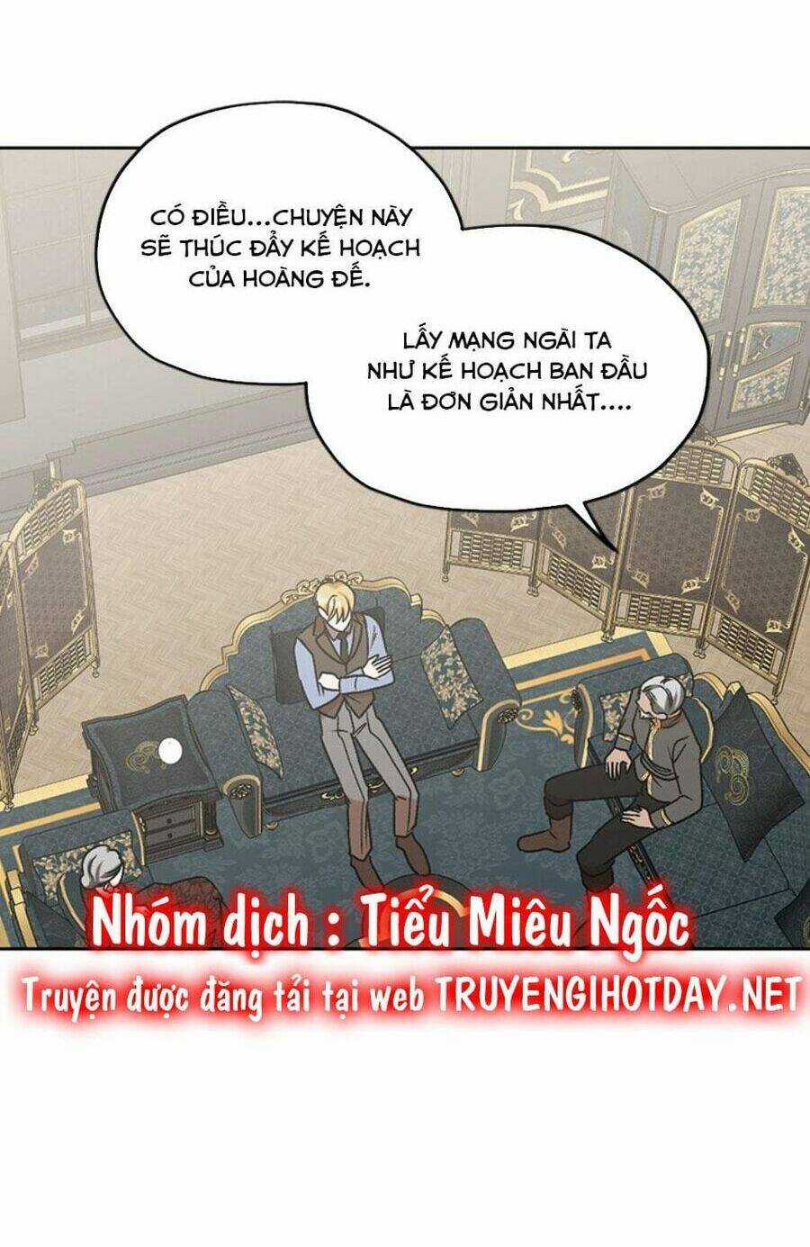 Ta Muốn Biến Phu Quân Thành Bá Chủ Chapter 107 trang 74