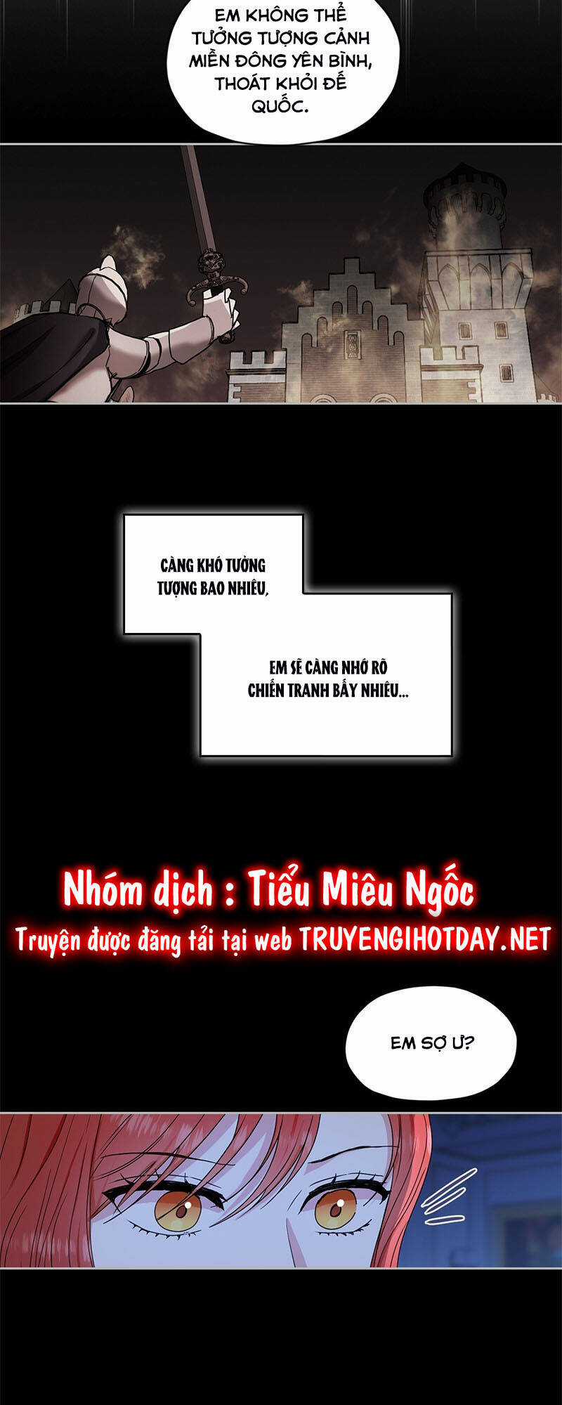Ta Muốn Biến Phu Quân Thành Bá Chủ Chapter 108 trang 10