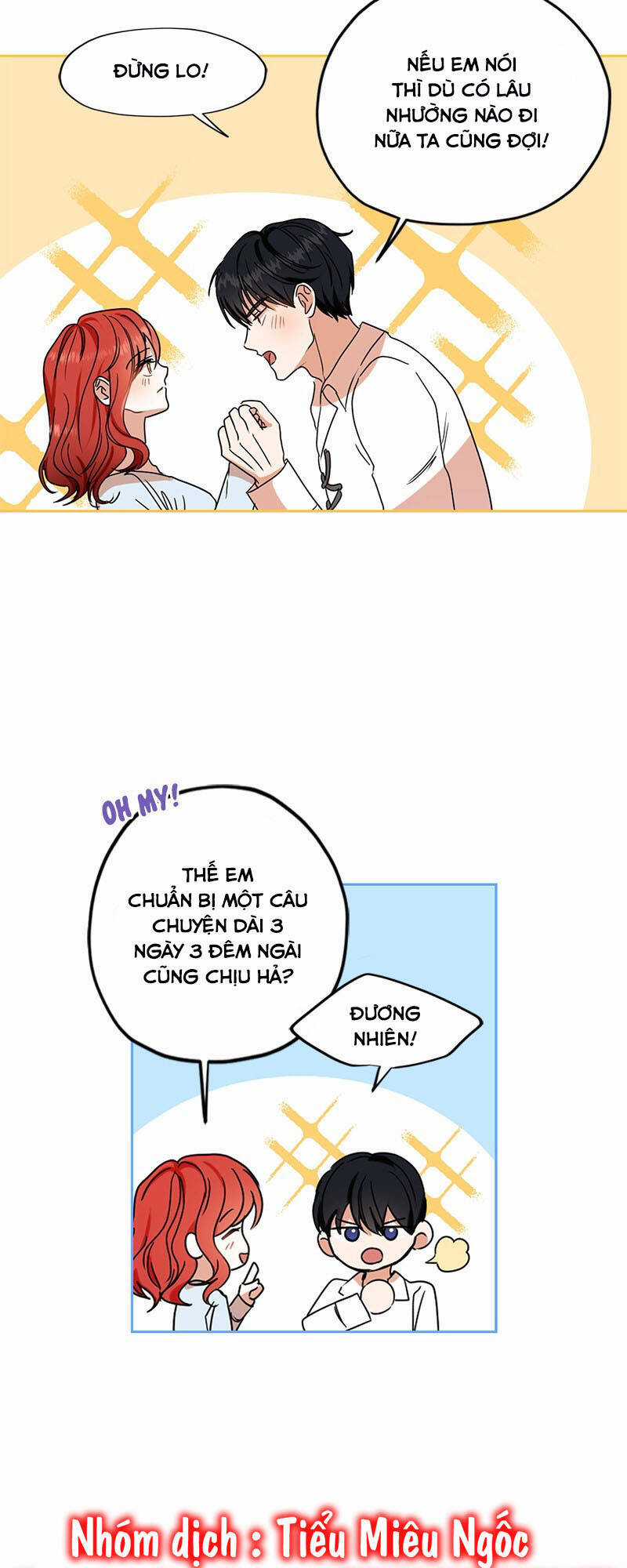 Ta Muốn Biến Phu Quân Thành Bá Chủ Chapter 108 trang 22