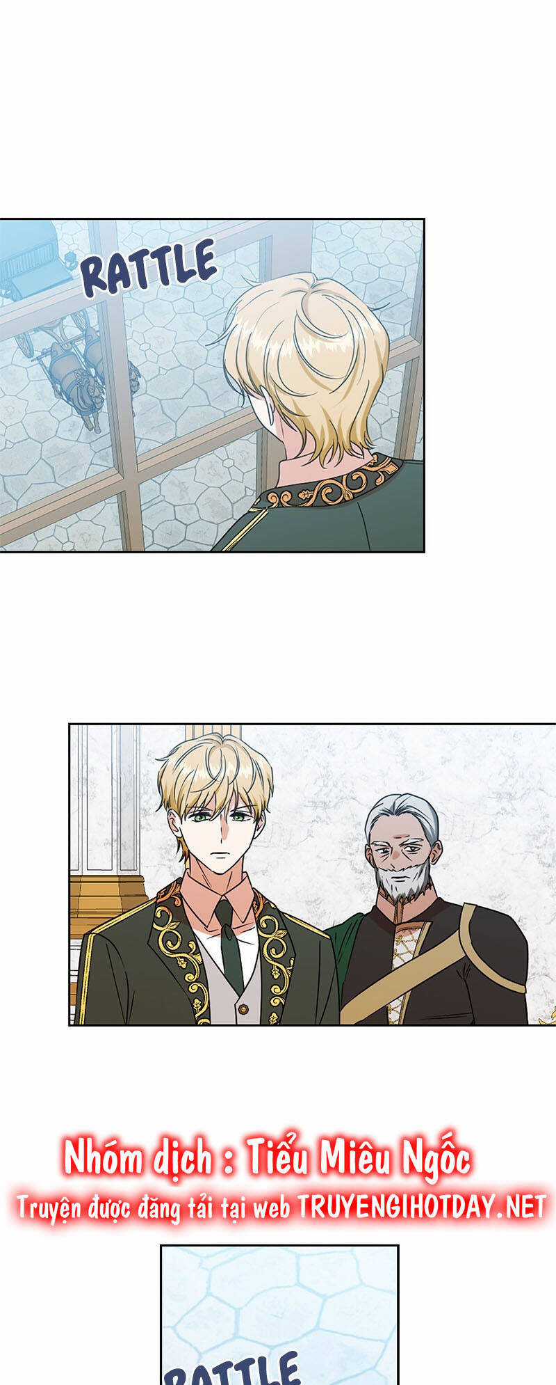 Ta Muốn Biến Phu Quân Thành Bá Chủ Chapter 108 trang 26