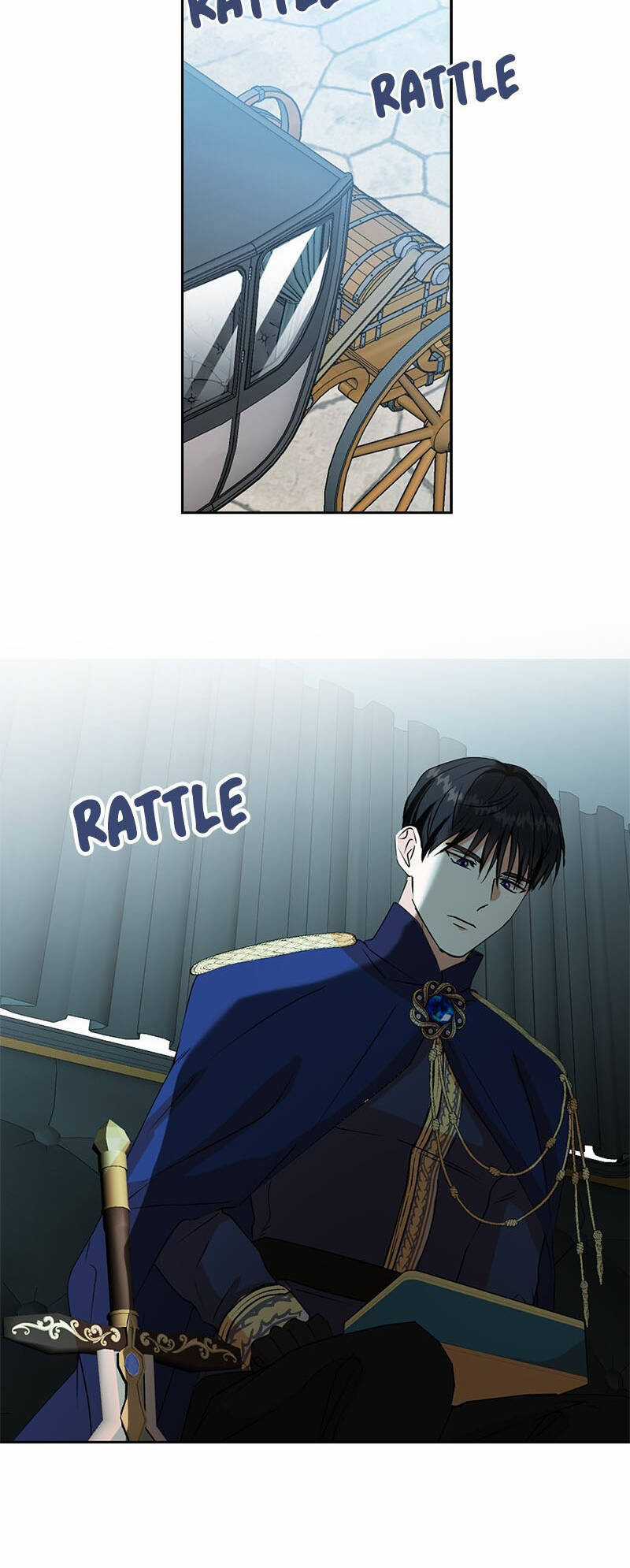 Ta Muốn Biến Phu Quân Thành Bá Chủ Chapter 108 trang 27