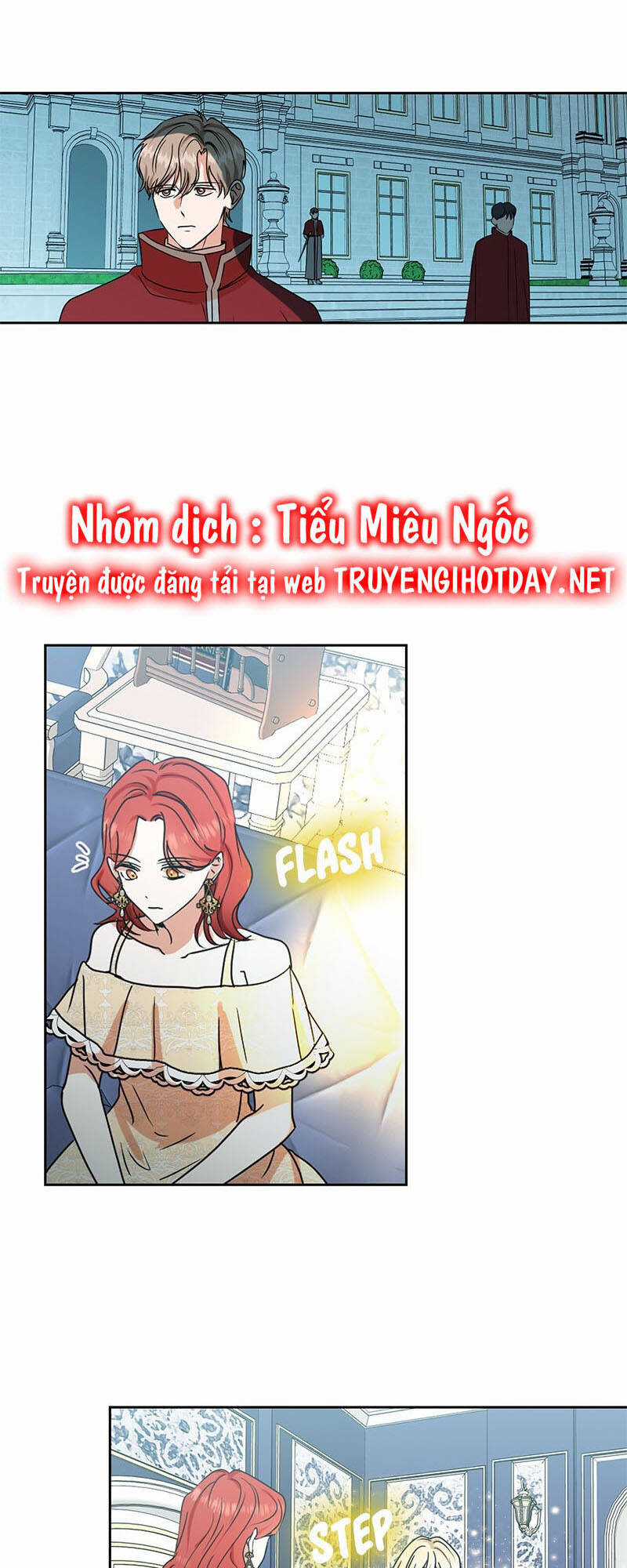 Ta Muốn Biến Phu Quân Thành Bá Chủ Chapter 108 trang 29