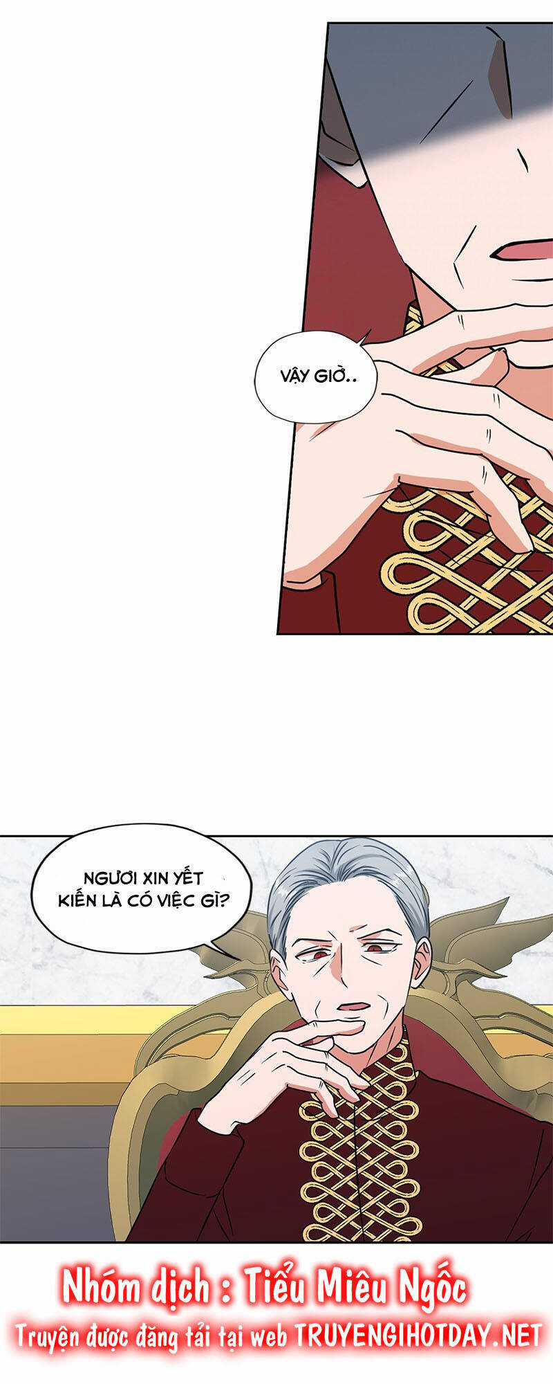 Ta Muốn Biến Phu Quân Thành Bá Chủ Chapter 108 trang 33