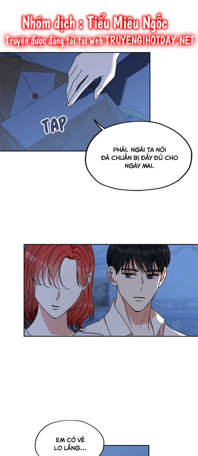 Ta Muốn Biến Phu Quân Thành Bá Chủ Chapter 108 trang 4