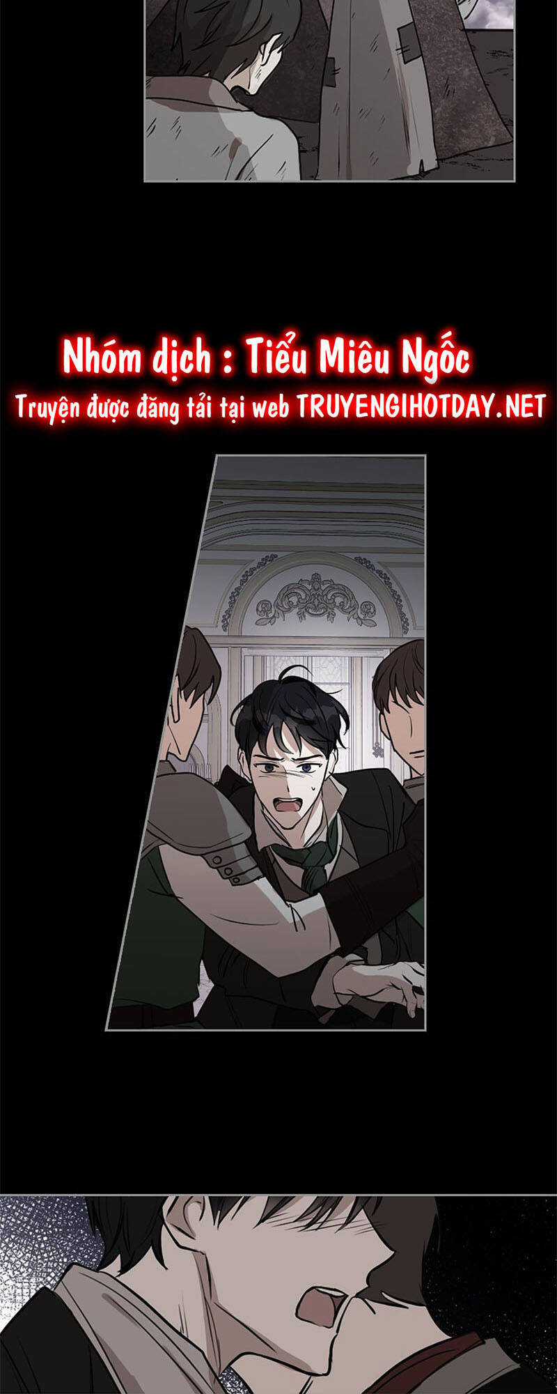 Ta Muốn Biến Phu Quân Thành Bá Chủ Chapter 108 trang 40