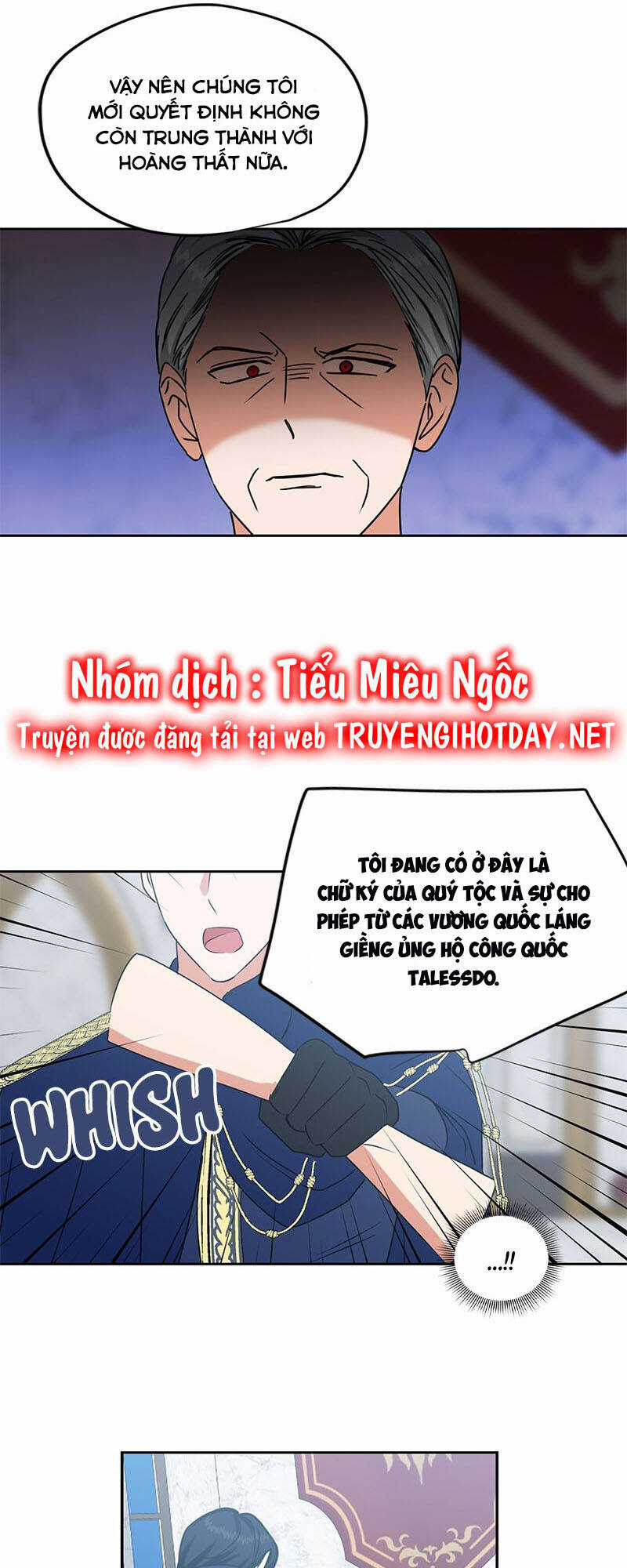 Ta Muốn Biến Phu Quân Thành Bá Chủ Chapter 108 trang 42