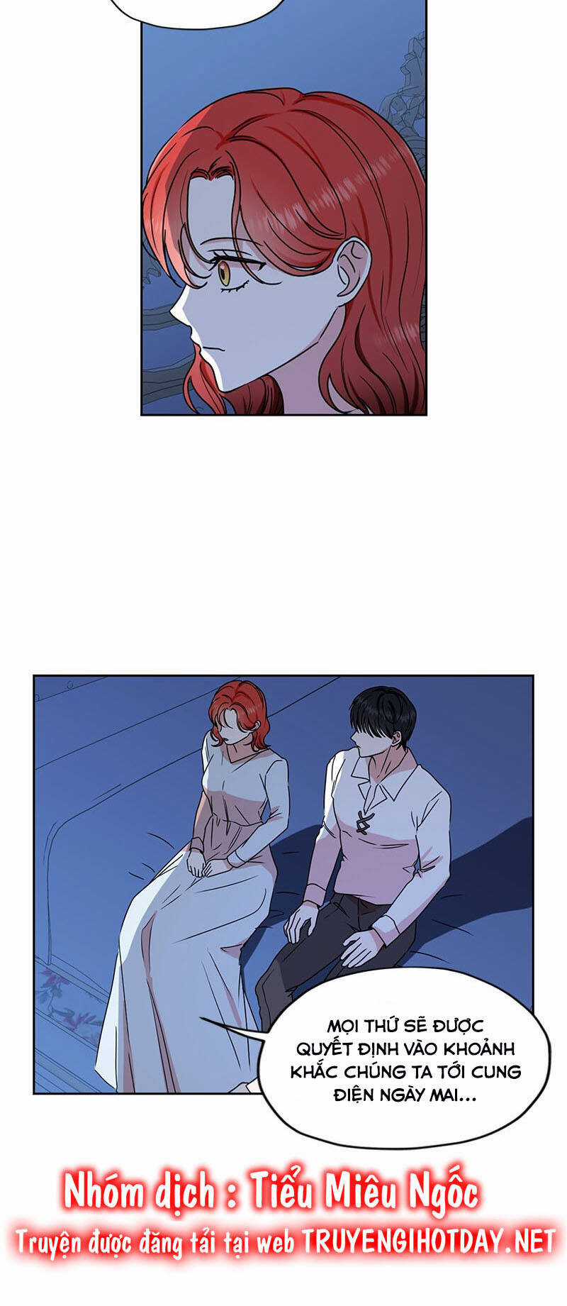 Ta Muốn Biến Phu Quân Thành Bá Chủ Chapter 108 trang 5