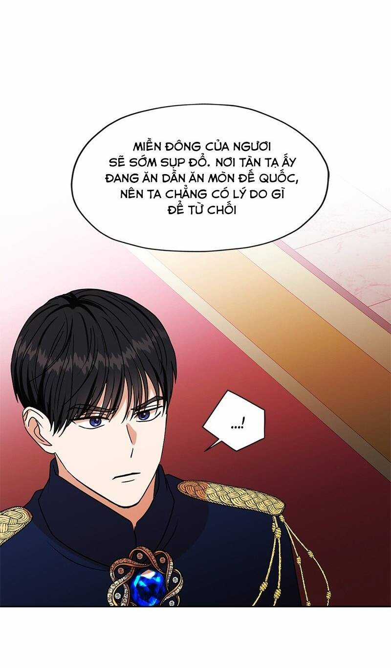 Ta Muốn Biến Phu Quân Thành Bá Chủ Chapter 109 trang 19