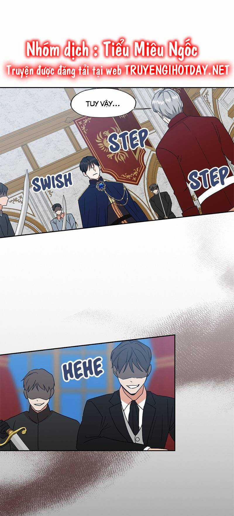 Ta Muốn Biến Phu Quân Thành Bá Chủ Chapter 109 trang 20