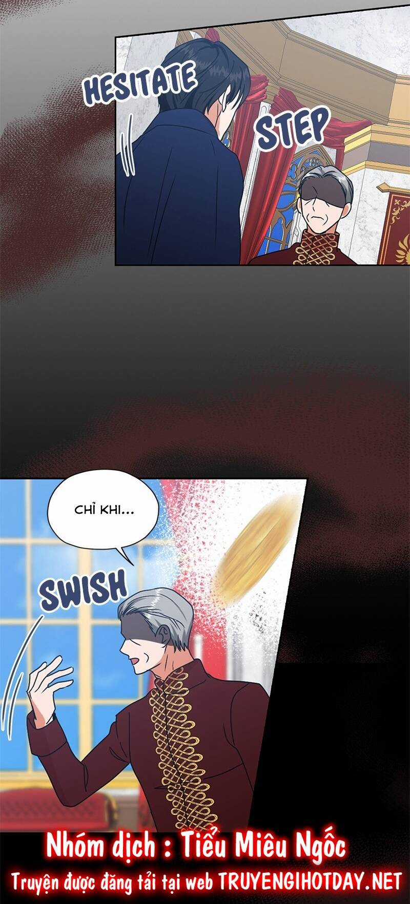 Ta Muốn Biến Phu Quân Thành Bá Chủ Chapter 109 trang 21