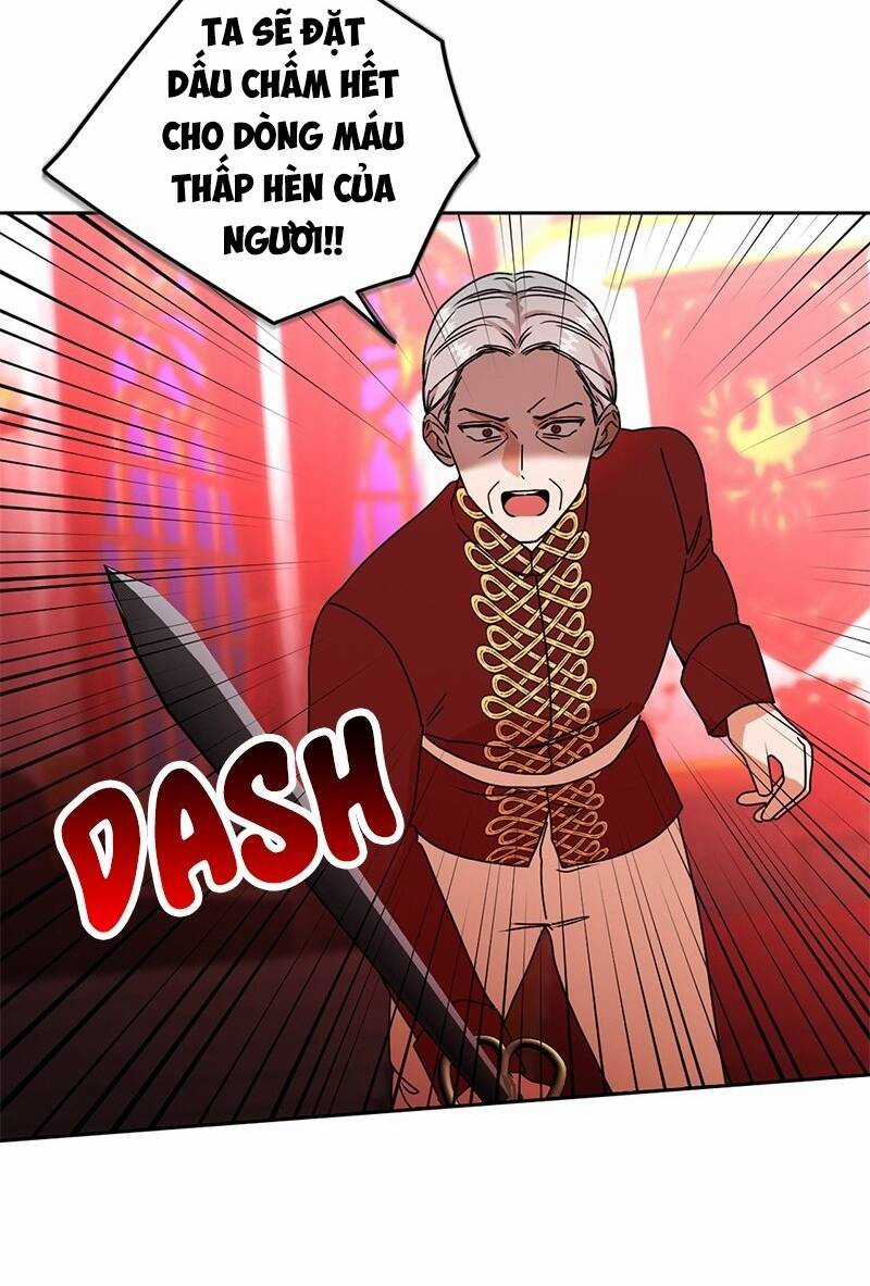 Ta Muốn Biến Phu Quân Thành Bá Chủ Chapter 109 trang 36