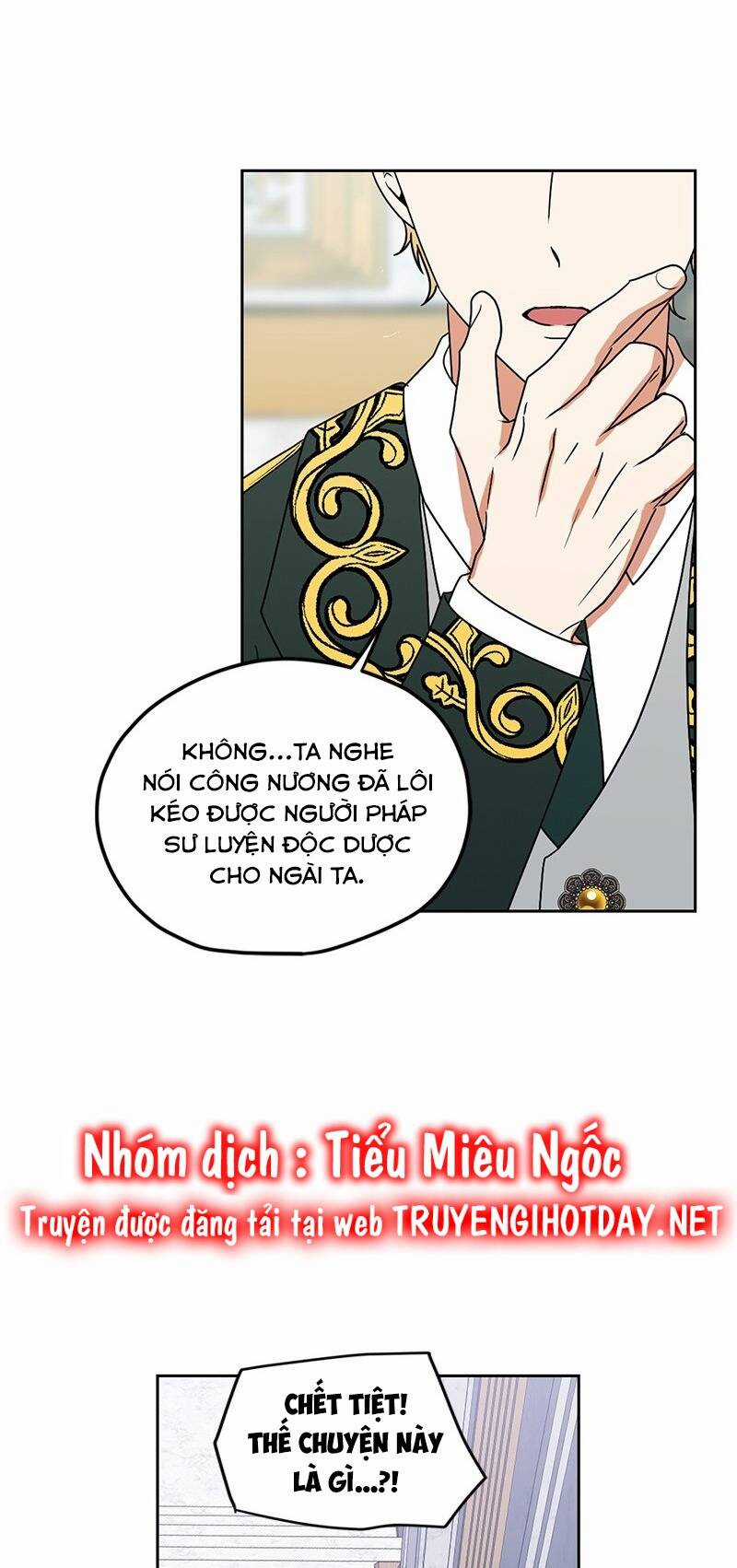 Ta Muốn Biến Phu Quân Thành Bá Chủ Chapter 109 trang 44