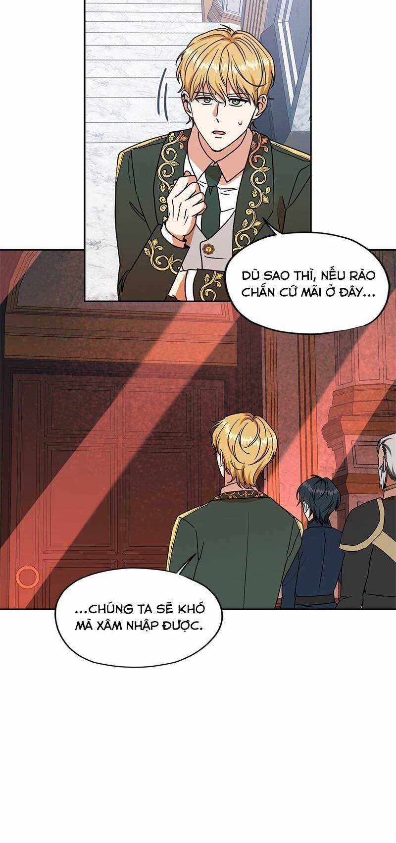 Ta Muốn Biến Phu Quân Thành Bá Chủ Chapter 109 trang 45