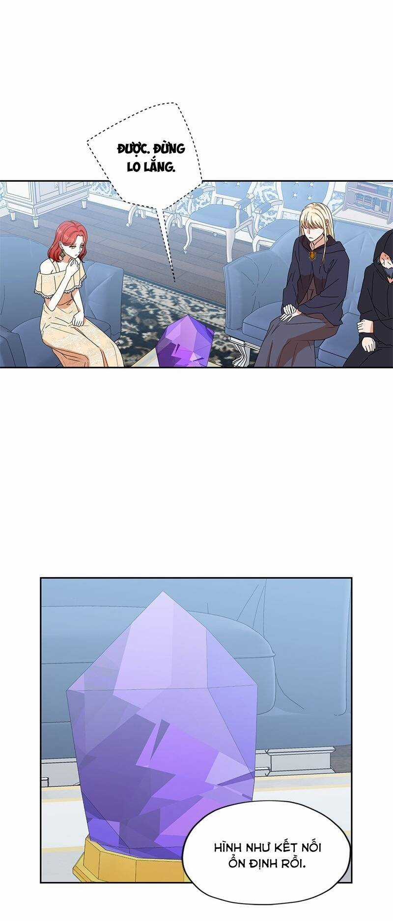 Ta Muốn Biến Phu Quân Thành Bá Chủ Chapter 109 trang 6