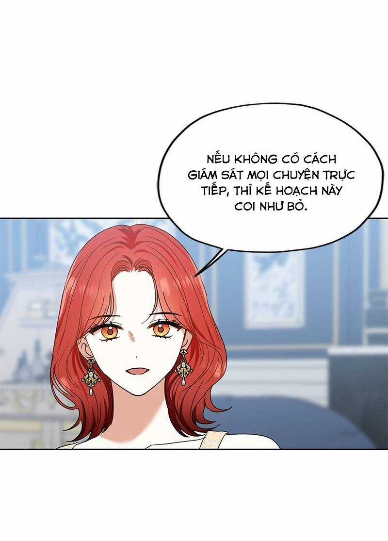 Ta Muốn Biến Phu Quân Thành Bá Chủ Chapter 109 trang 8