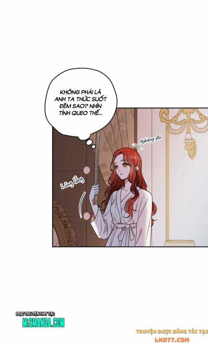 Ta Muốn Biến Phu Quân Thành Bá Chủ Chapter 11 trang 10