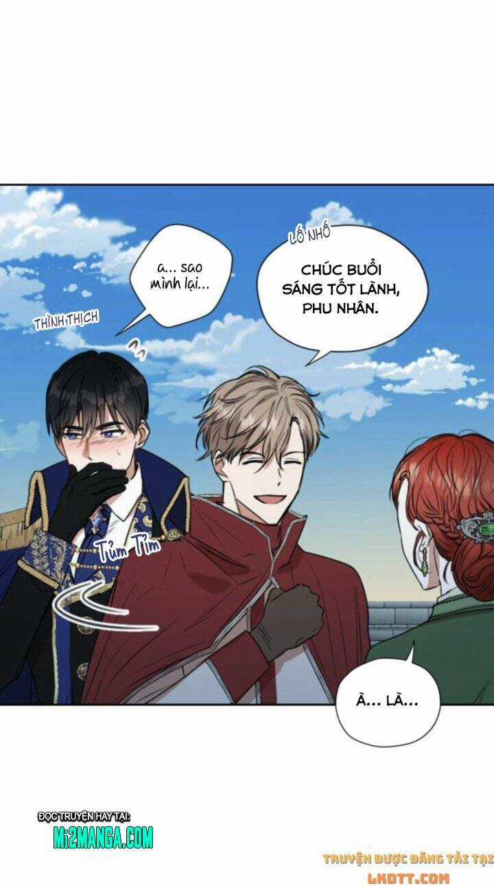 Ta Muốn Biến Phu Quân Thành Bá Chủ Chapter 11 trang 17