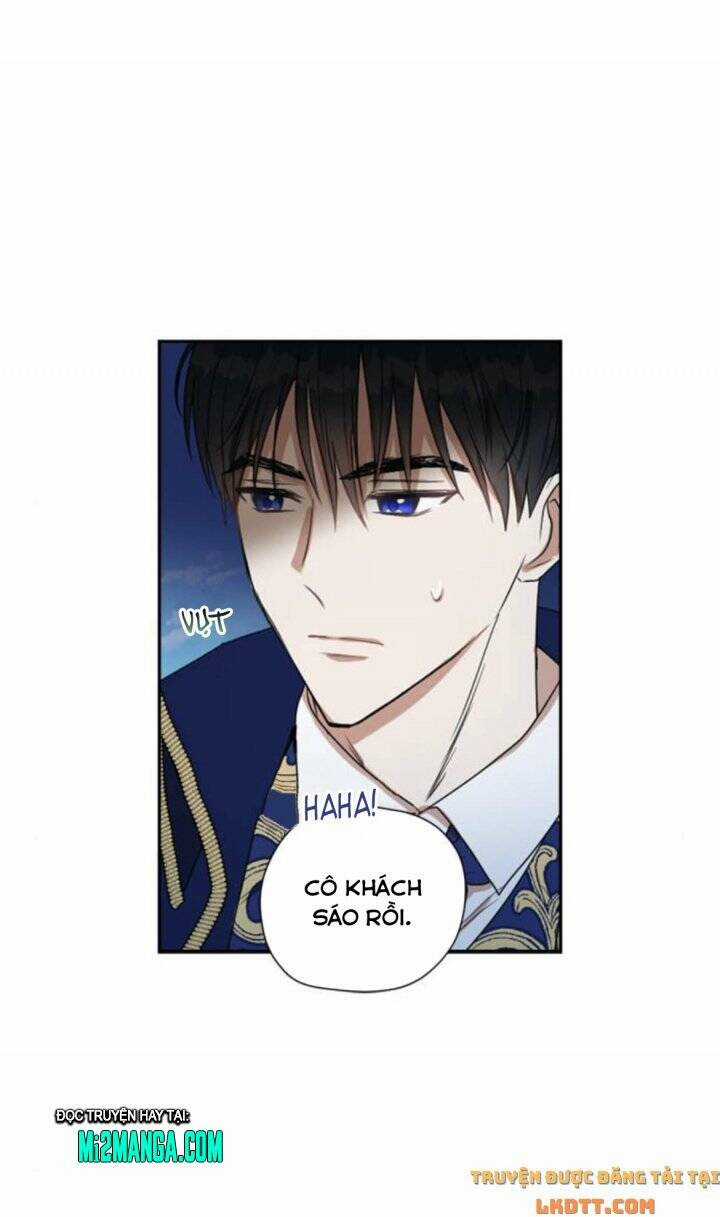 Ta Muốn Biến Phu Quân Thành Bá Chủ Chapter 11 trang 19