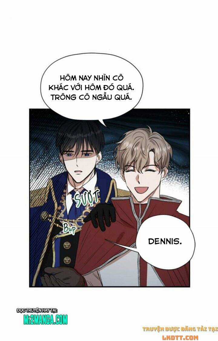 Ta Muốn Biến Phu Quân Thành Bá Chủ Chapter 11 trang 20