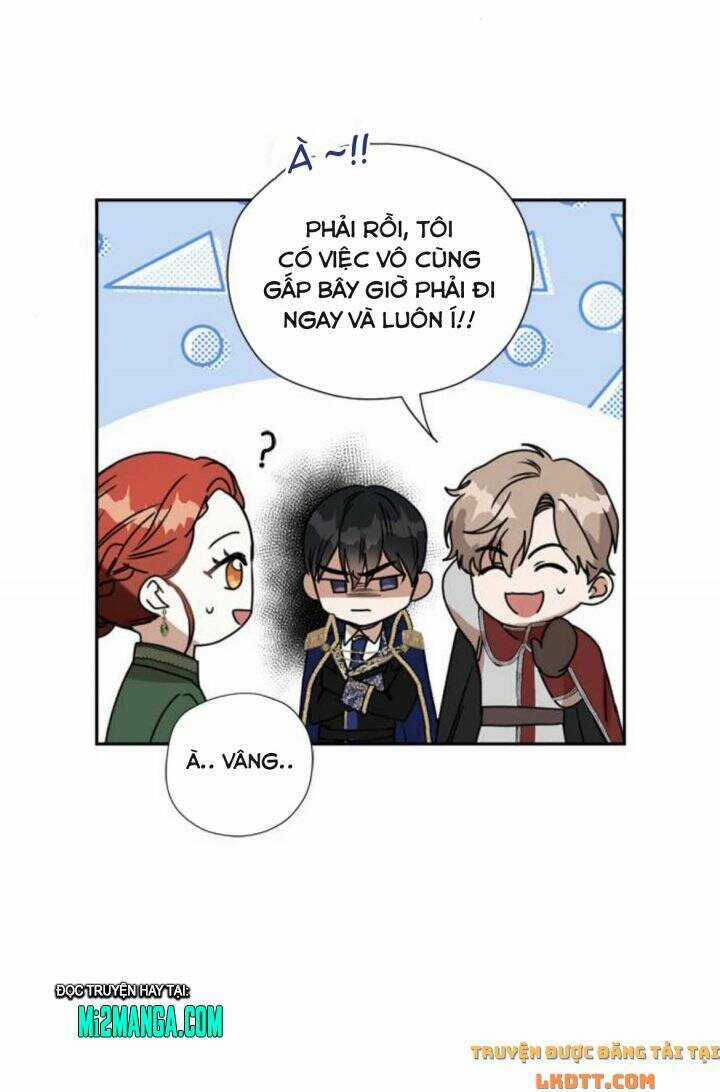 Ta Muốn Biến Phu Quân Thành Bá Chủ Chapter 11 trang 21