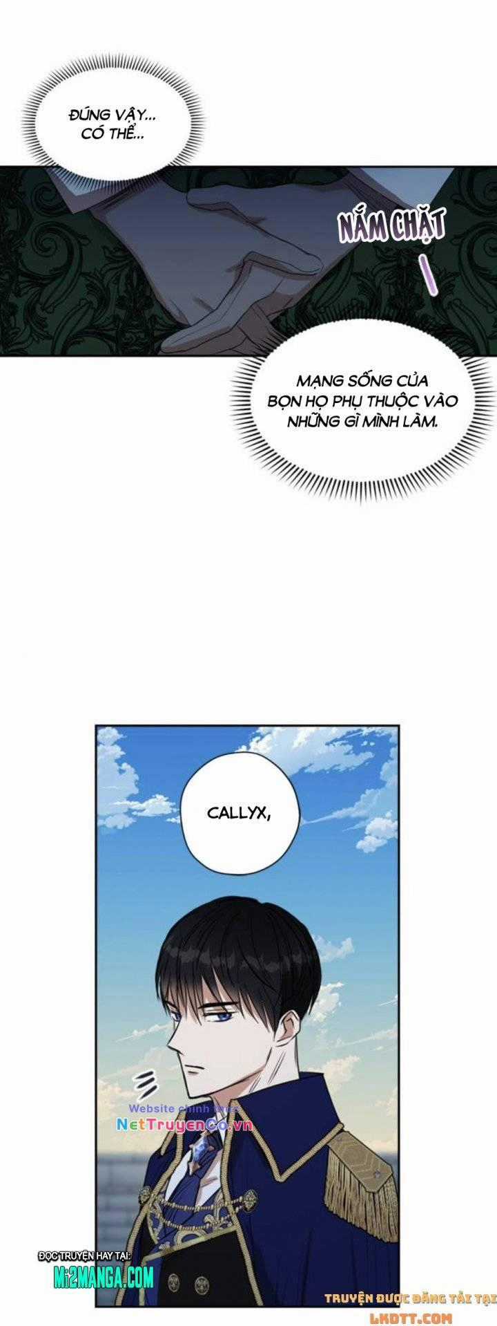 Ta Muốn Biến Phu Quân Thành Bá Chủ Chapter 11 trang 25