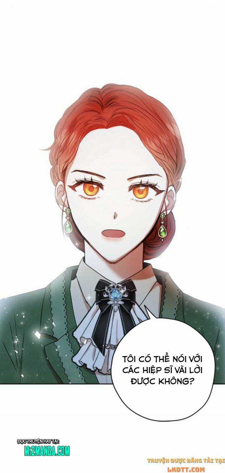 Ta Muốn Biến Phu Quân Thành Bá Chủ Chapter 11 trang 27