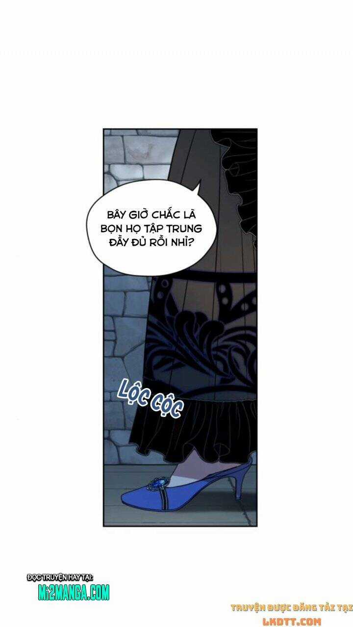 Ta Muốn Biến Phu Quân Thành Bá Chủ Chapter 11 trang 28