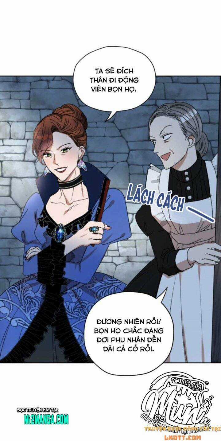 Ta Muốn Biến Phu Quân Thành Bá Chủ Chapter 11 trang 29