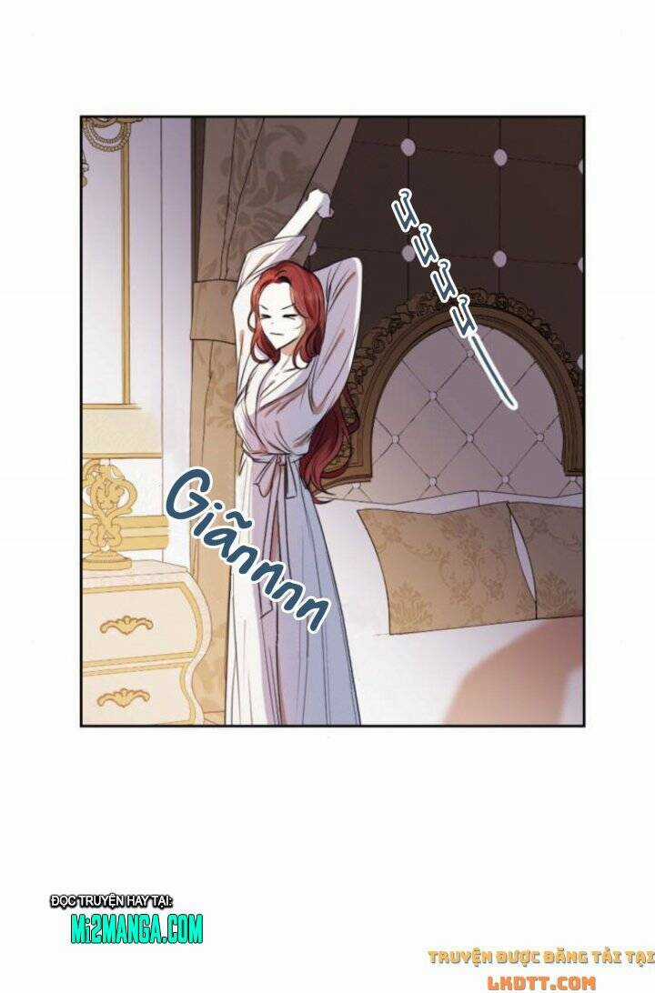 Ta Muốn Biến Phu Quân Thành Bá Chủ Chapter 11 trang 3