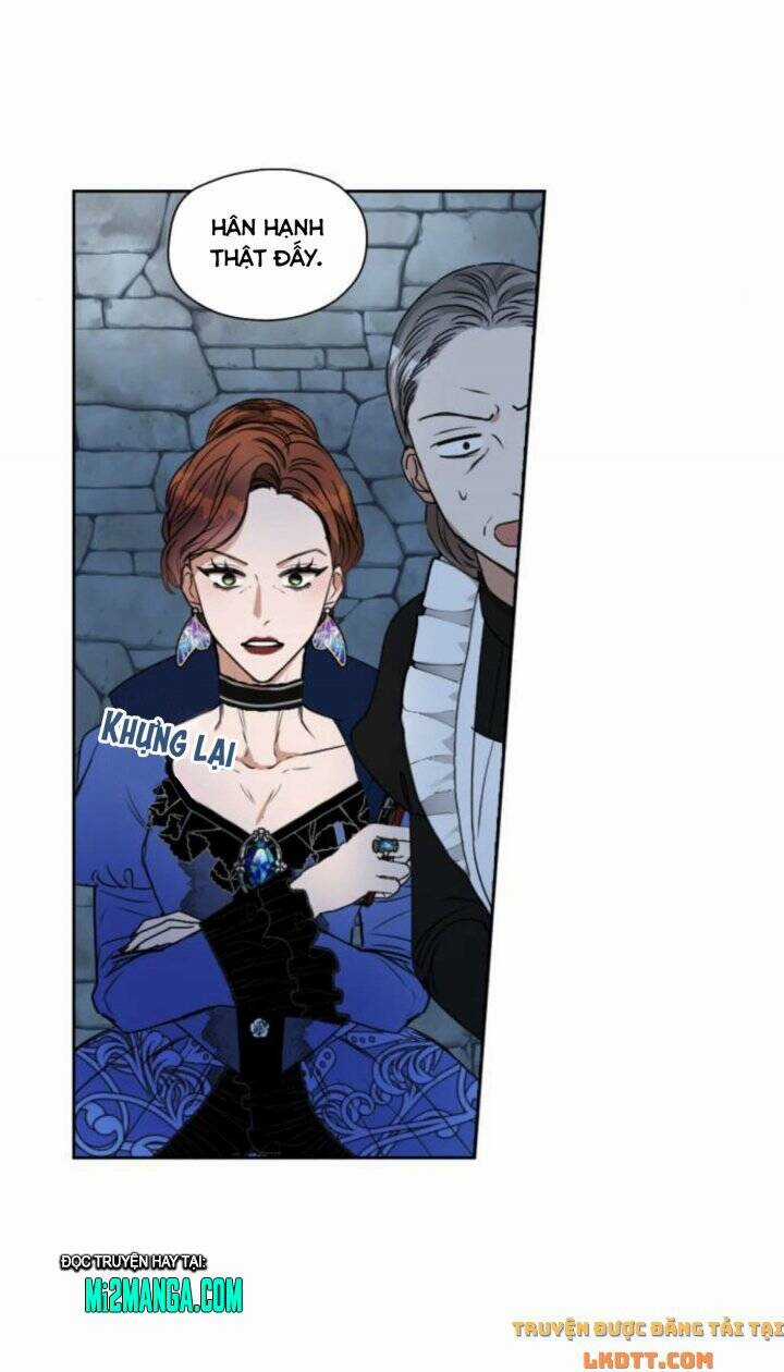 Ta Muốn Biến Phu Quân Thành Bá Chủ Chapter 11 trang 30