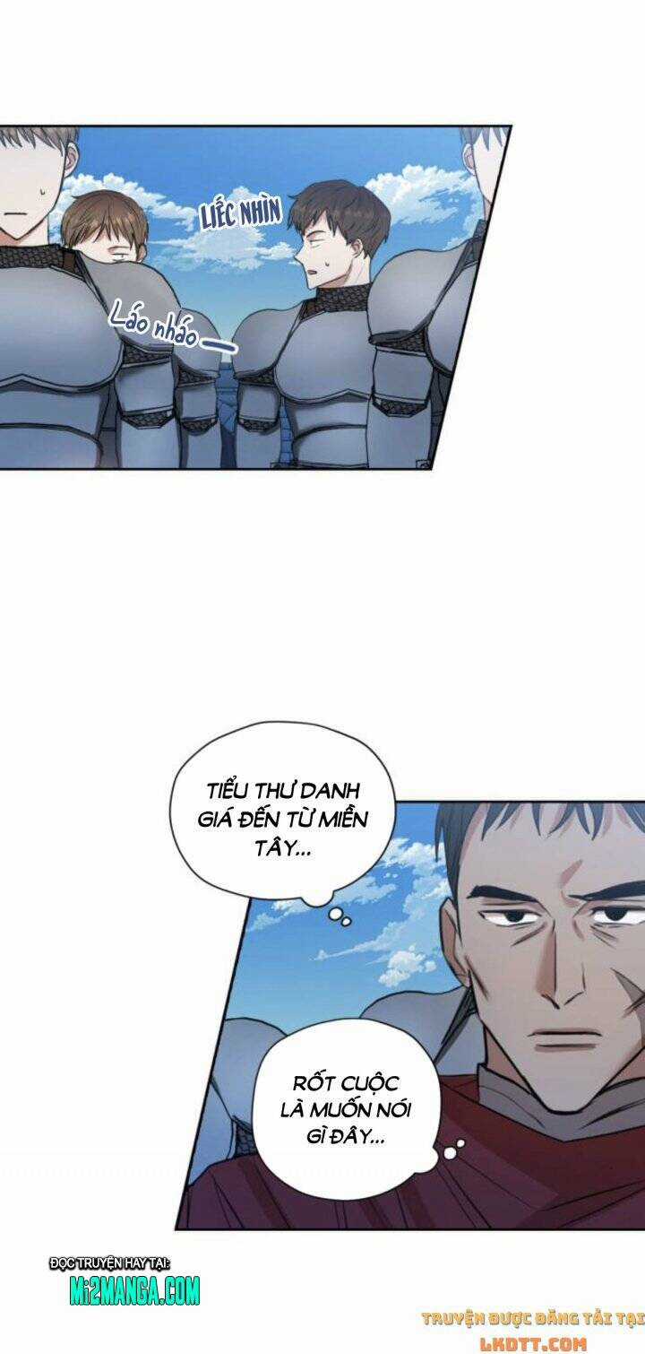 Ta Muốn Biến Phu Quân Thành Bá Chủ Chapter 11 trang 32