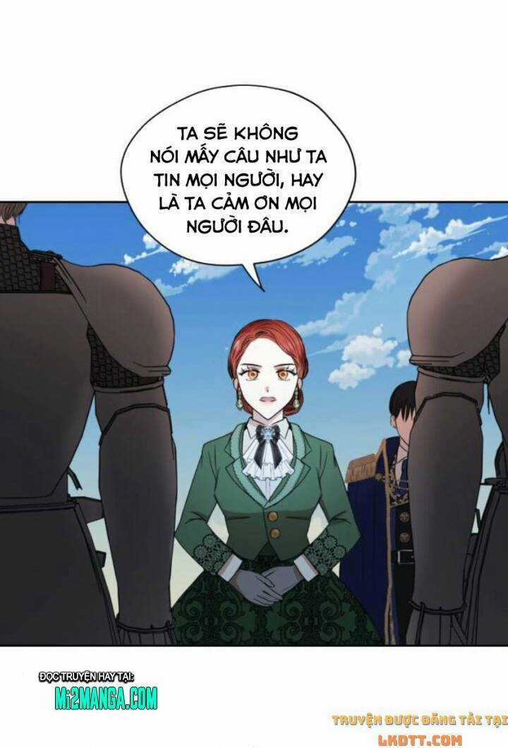 Ta Muốn Biến Phu Quân Thành Bá Chủ Chapter 11 trang 34