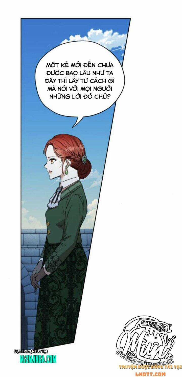 Ta Muốn Biến Phu Quân Thành Bá Chủ Chapter 11 trang 35