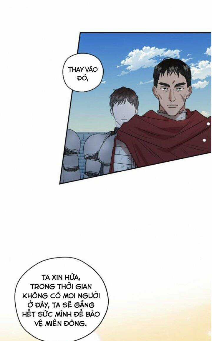 Ta Muốn Biến Phu Quân Thành Bá Chủ Chapter 11 trang 36