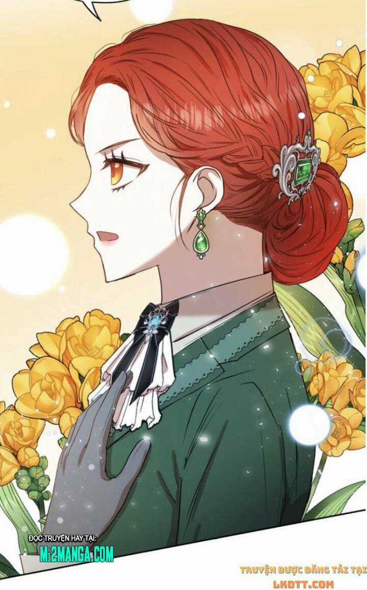 Ta Muốn Biến Phu Quân Thành Bá Chủ Chapter 11 trang 37