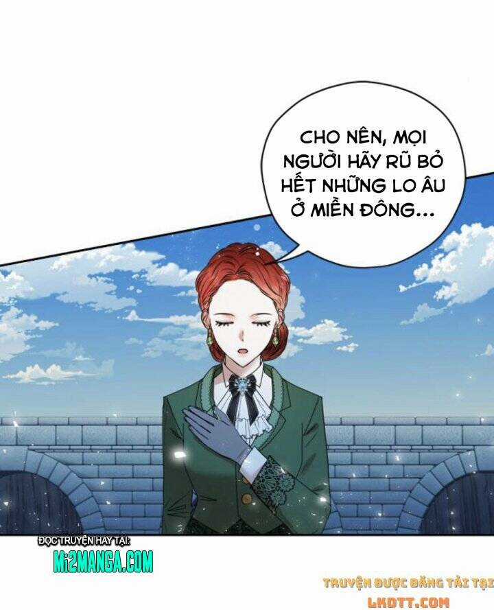 Ta Muốn Biến Phu Quân Thành Bá Chủ Chapter 11 trang 38