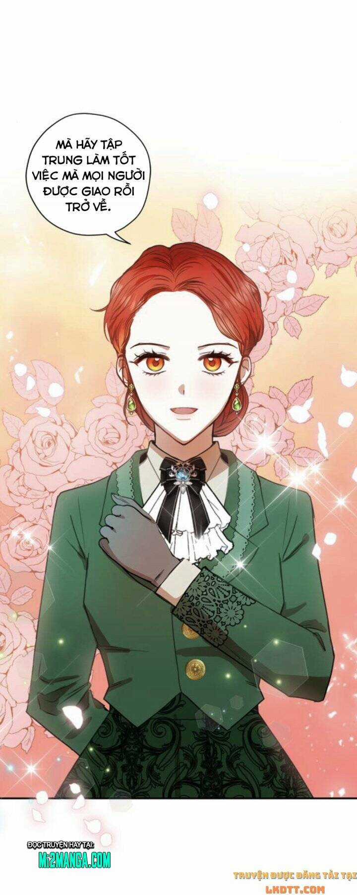 Ta Muốn Biến Phu Quân Thành Bá Chủ Chapter 11 trang 39