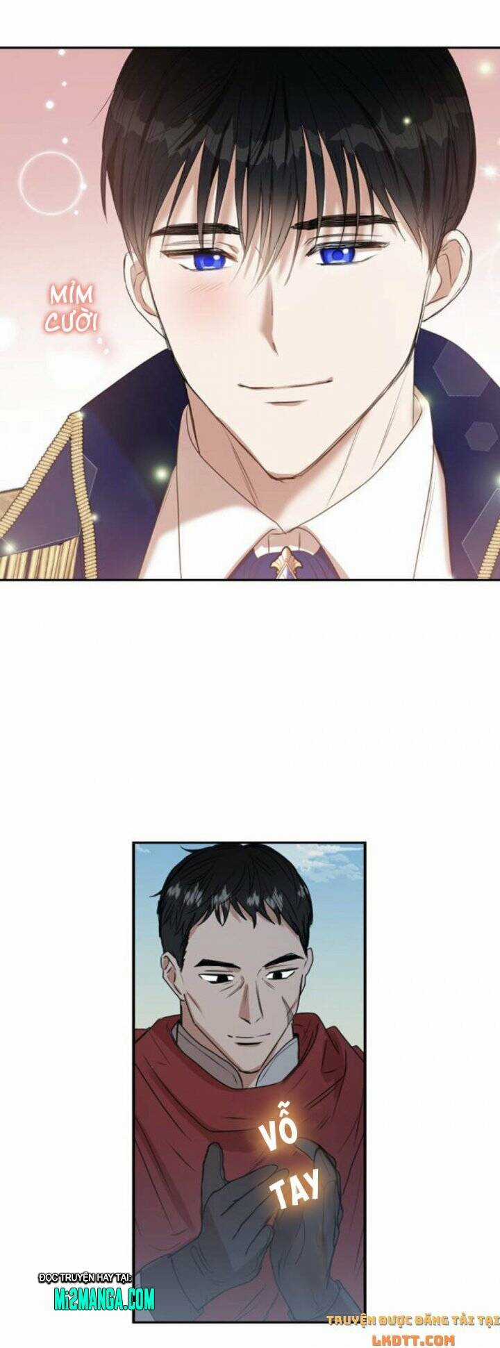 Ta Muốn Biến Phu Quân Thành Bá Chủ Chapter 11 trang 41