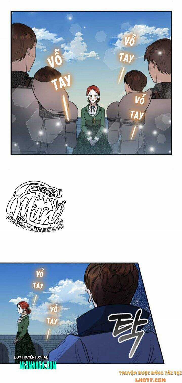 Ta Muốn Biến Phu Quân Thành Bá Chủ Chapter 11 trang 42