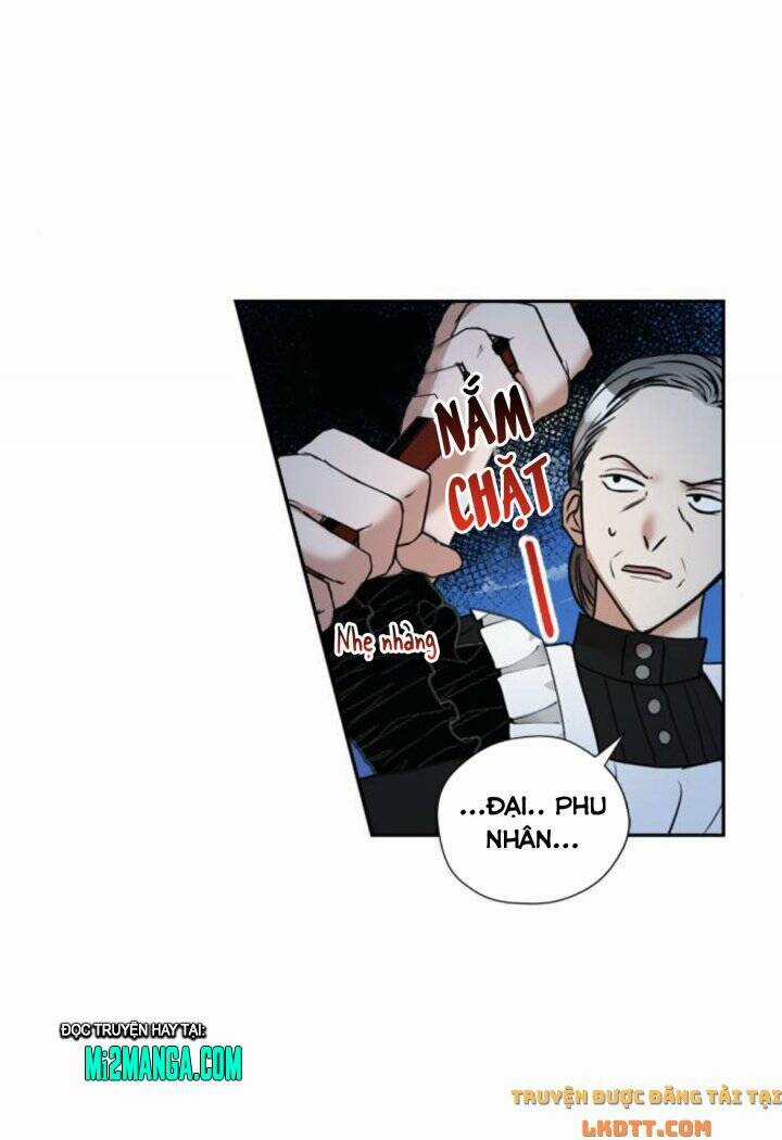 Ta Muốn Biến Phu Quân Thành Bá Chủ Chapter 11 trang 43