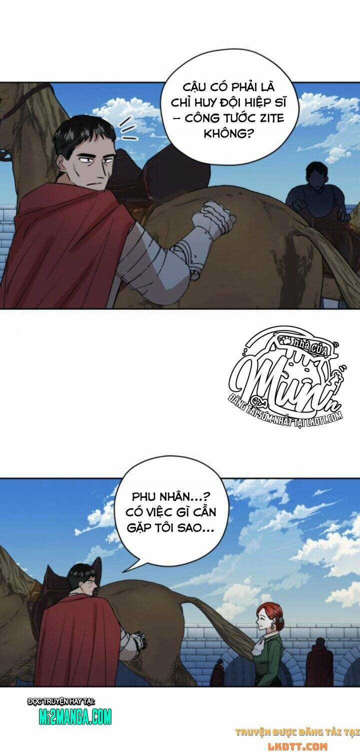 Ta Muốn Biến Phu Quân Thành Bá Chủ Chapter 11 trang 46