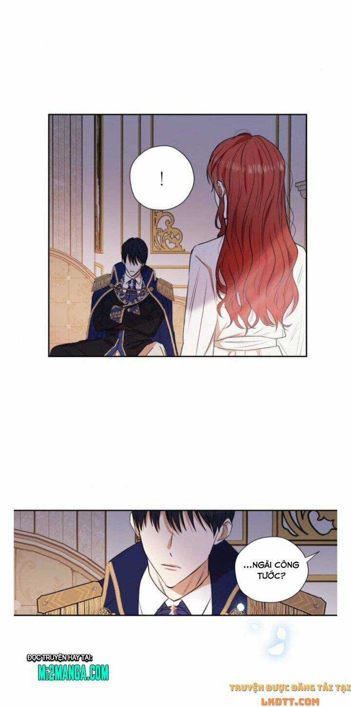 Ta Muốn Biến Phu Quân Thành Bá Chủ Chapter 11 trang 5