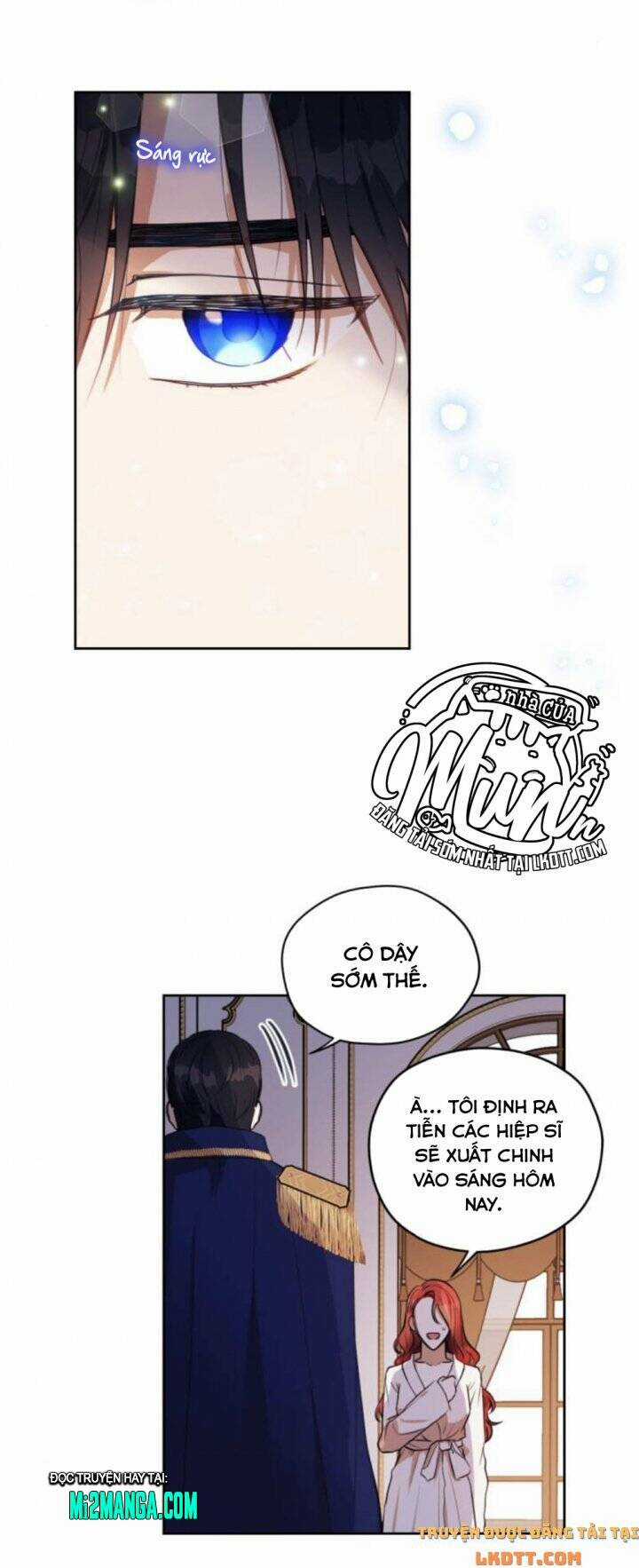 Ta Muốn Biến Phu Quân Thành Bá Chủ Chapter 11 trang 7