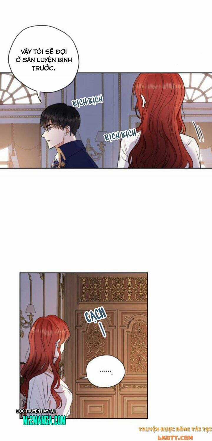 Ta Muốn Biến Phu Quân Thành Bá Chủ Chapter 11 trang 9