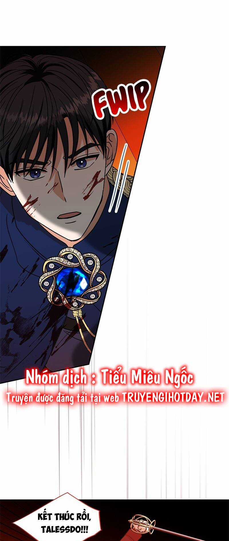 Ta Muốn Biến Phu Quân Thành Bá Chủ Chapter 110 trang 10