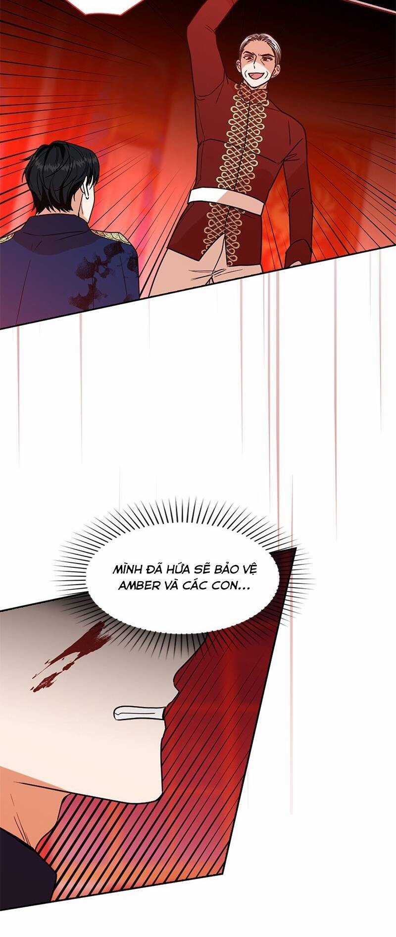 Ta Muốn Biến Phu Quân Thành Bá Chủ Chapter 110 trang 11