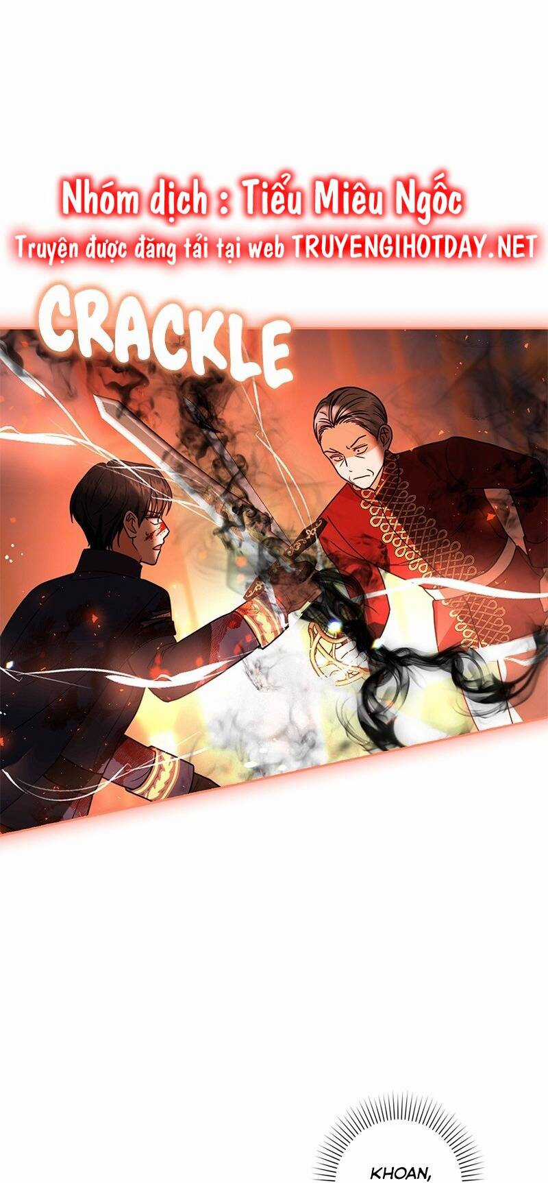 Ta Muốn Biến Phu Quân Thành Bá Chủ Chapter 110 trang 20