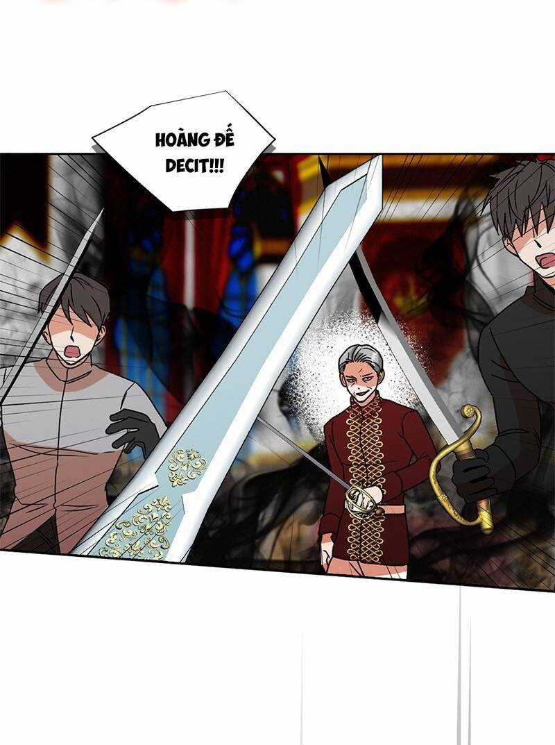 Ta Muốn Biến Phu Quân Thành Bá Chủ Chapter 110 trang 3