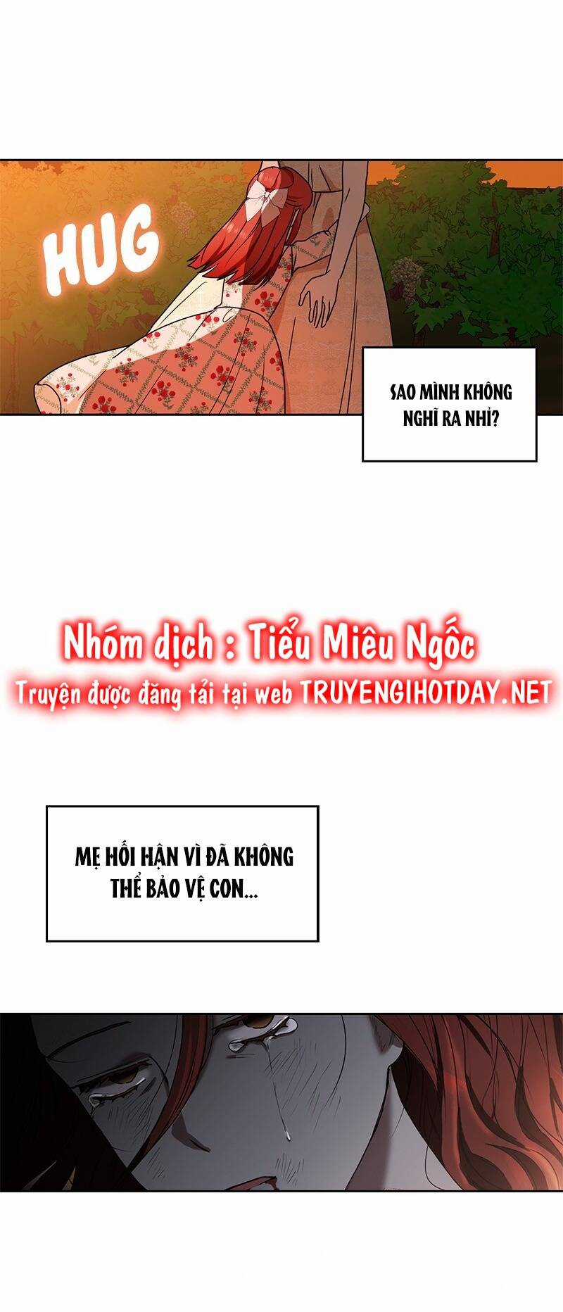 Ta Muốn Biến Phu Quân Thành Bá Chủ Chapter 110 trang 32