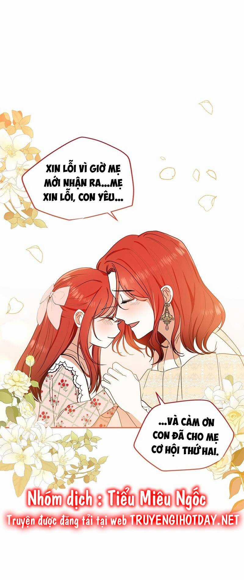 Ta Muốn Biến Phu Quân Thành Bá Chủ Chapter 110 trang 35